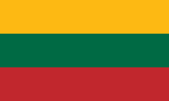 Литовский