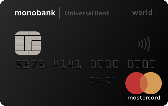 MonoBank